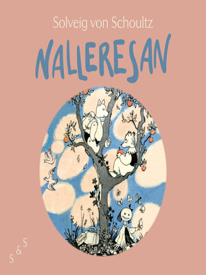 cover image of Nalleresan